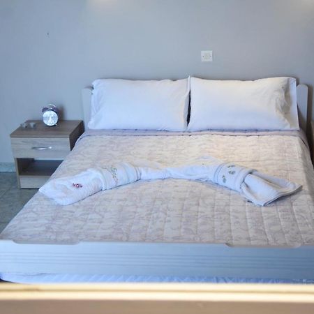 ליקסורי Anemomylos Apartments מראה חיצוני תמונה