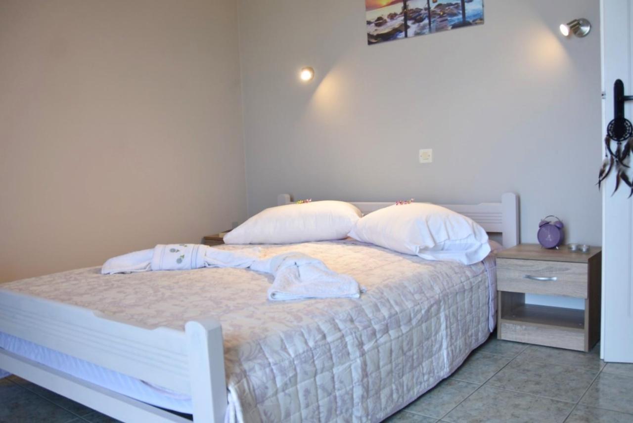 ליקסורי Anemomylos Apartments מראה חיצוני תמונה