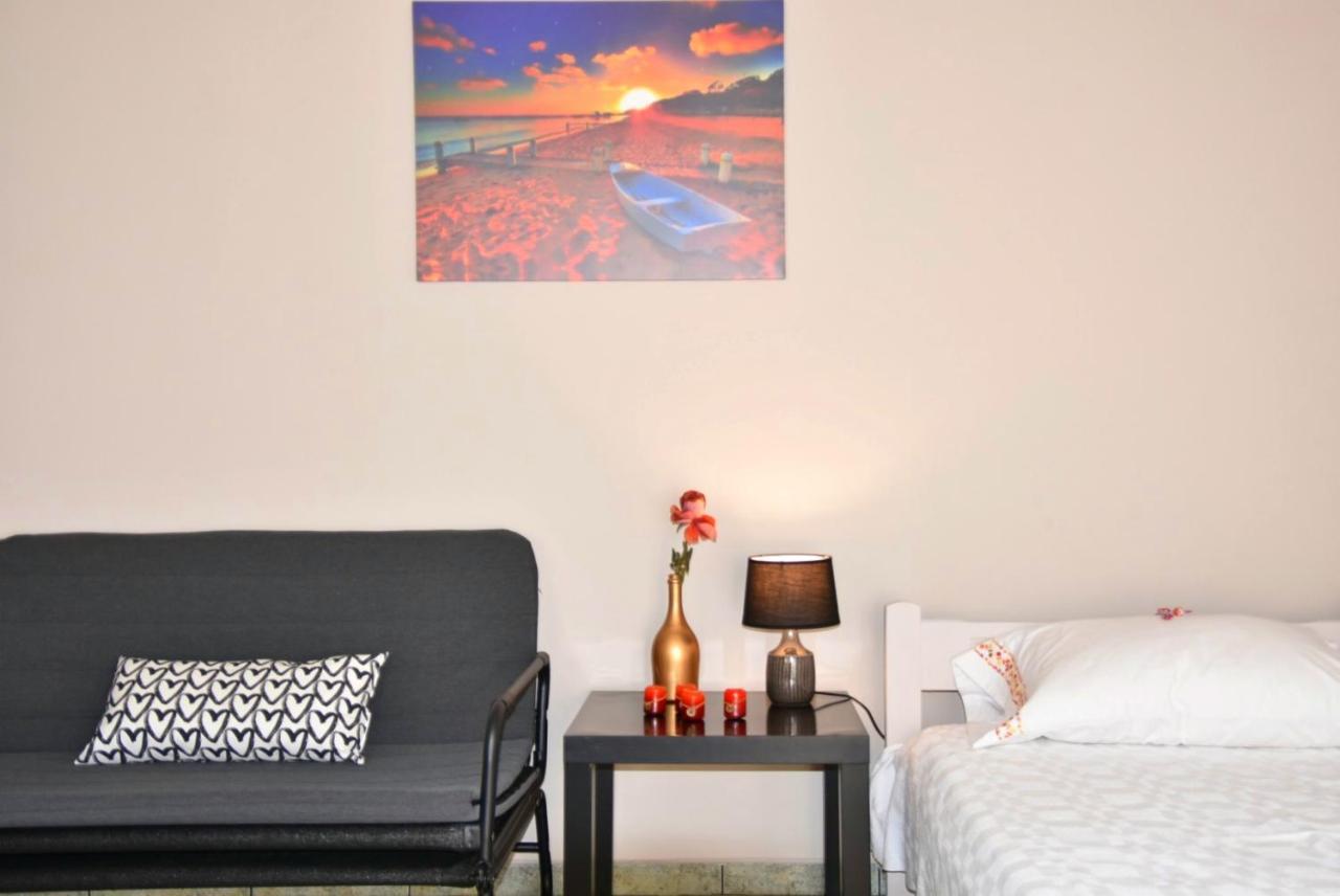 ליקסורי Anemomylos Apartments מראה חיצוני תמונה