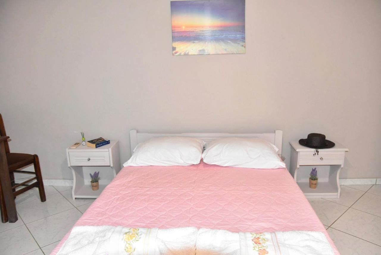 ליקסורי Anemomylos Apartments מראה חיצוני תמונה